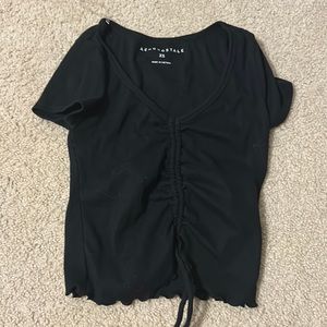 Aeropostale, crop top